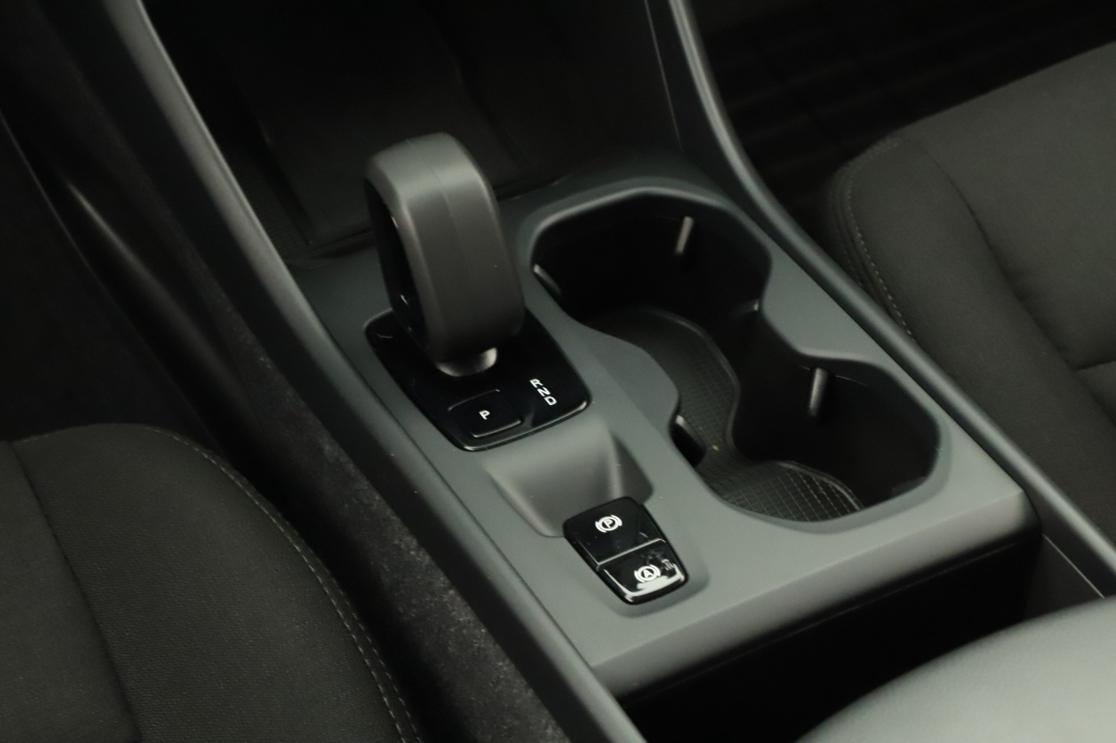 Volvo XC40 - 2023