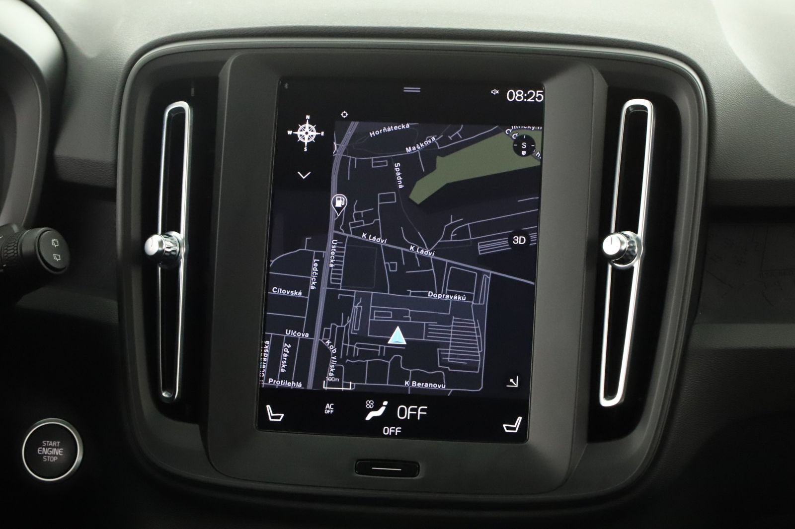 Volvo XC40 - 2023