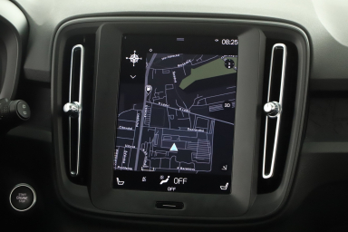 Volvo XC40 - 2023