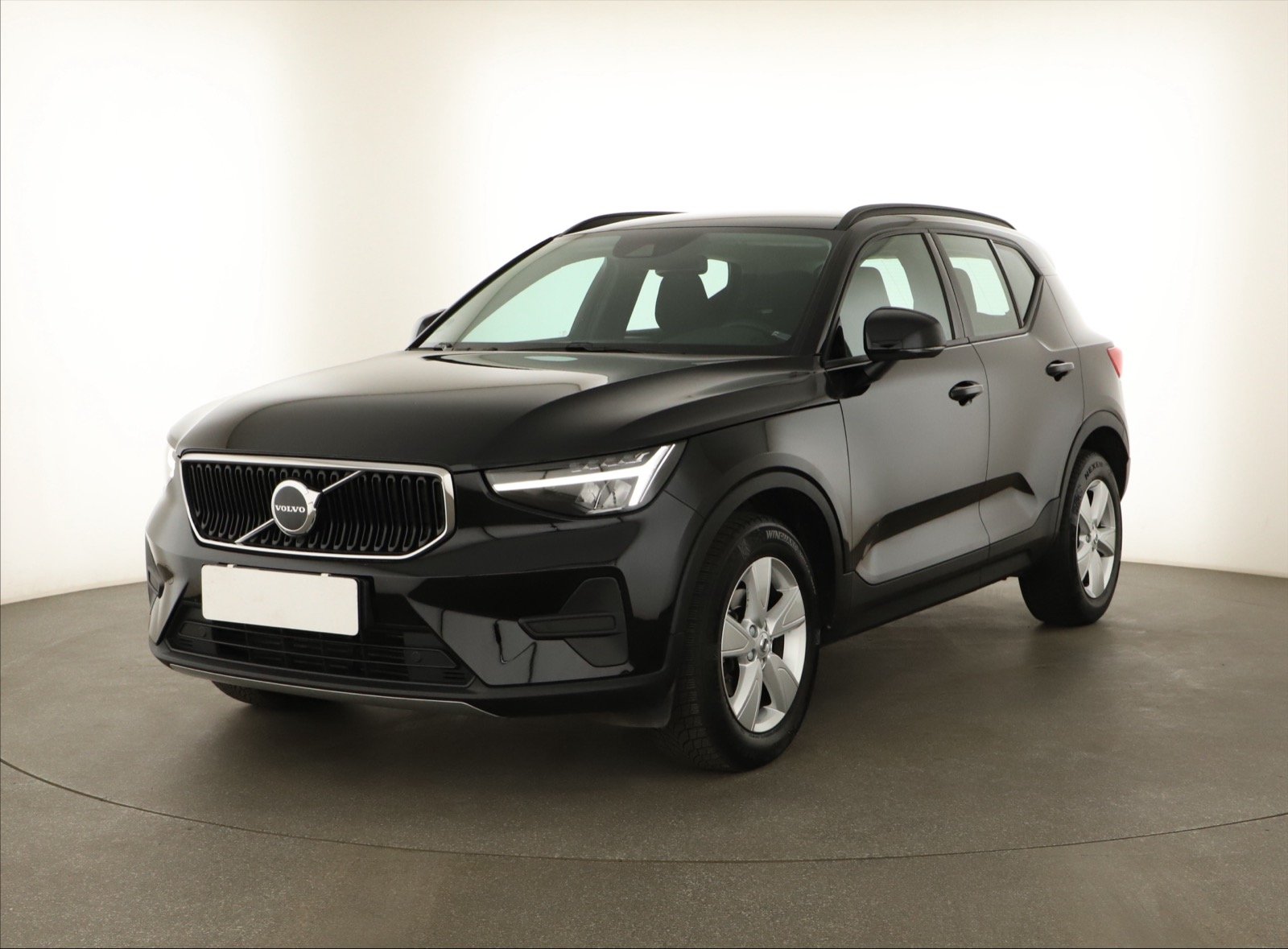 Volvo XC40 - 2023