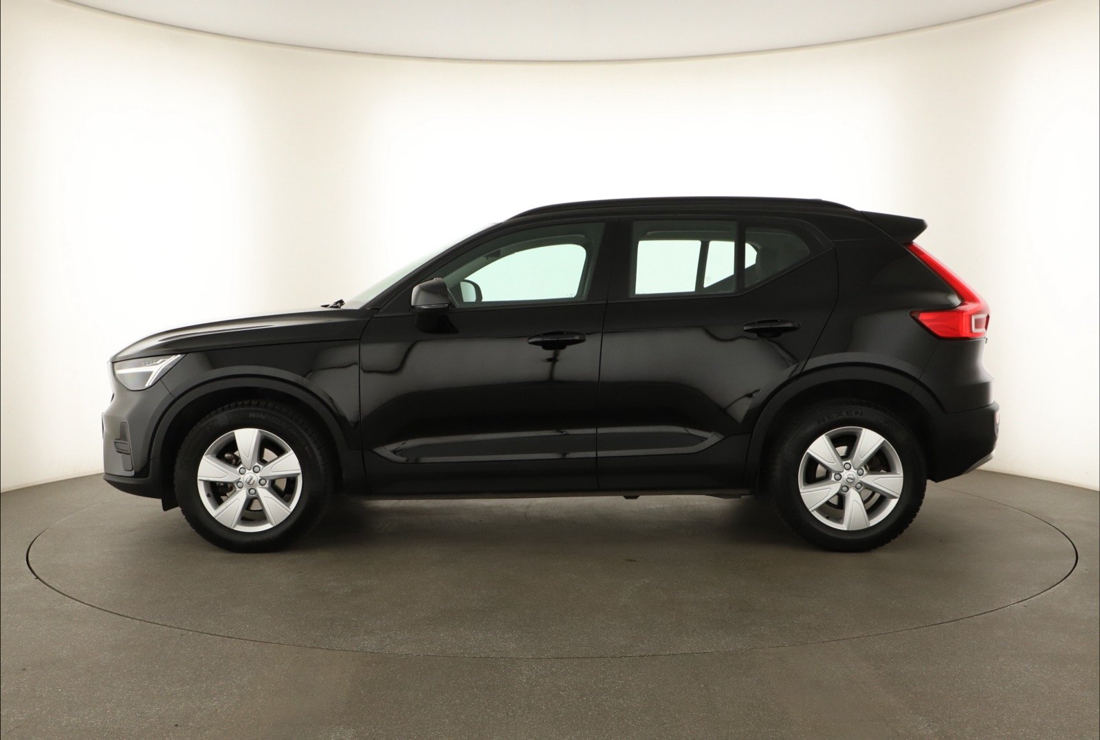 Volvo XC40 - 2023