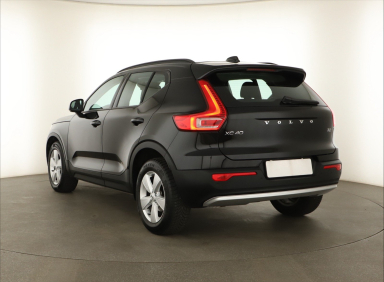 Volvo XC40 - 2023