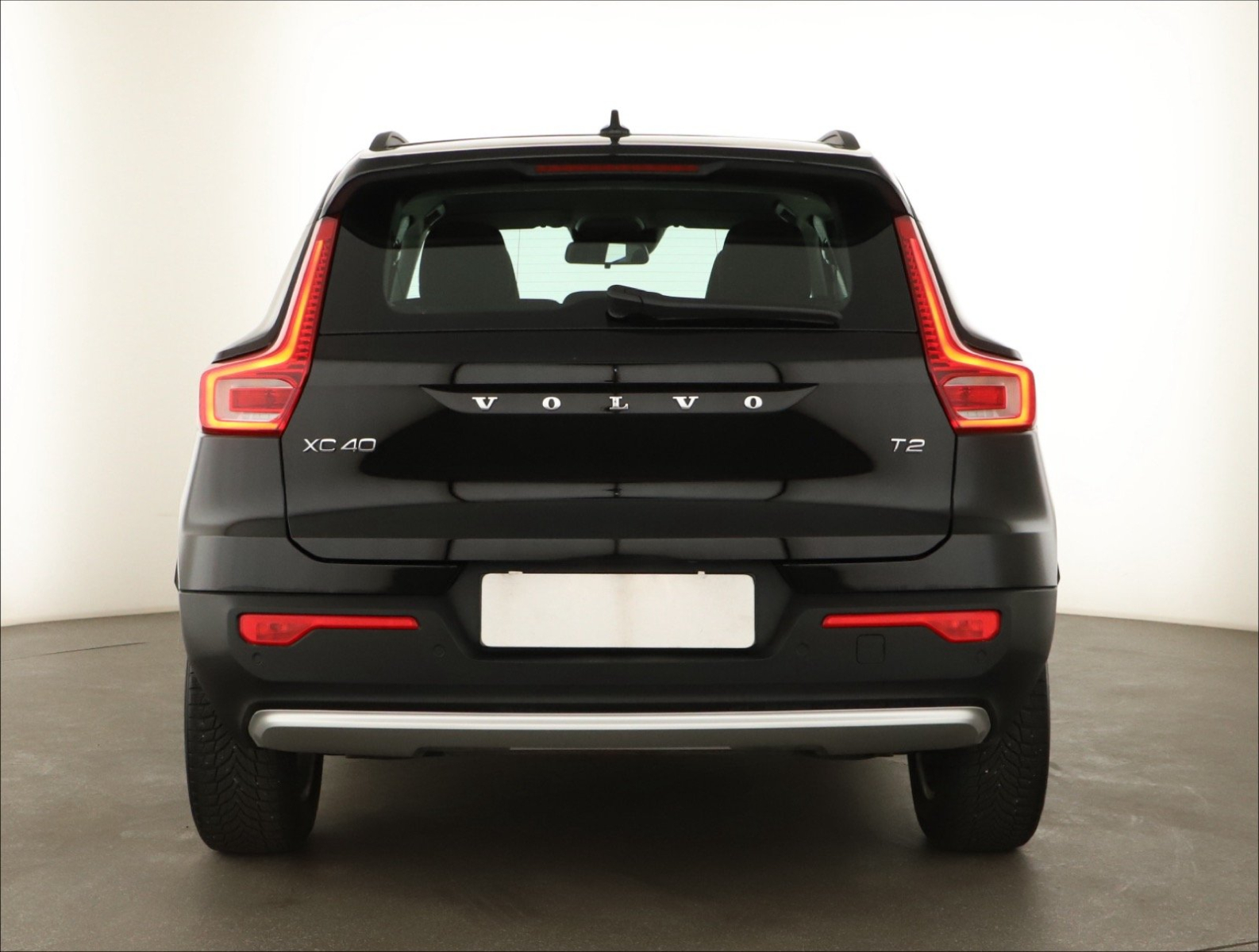 Volvo XC40 - 2023