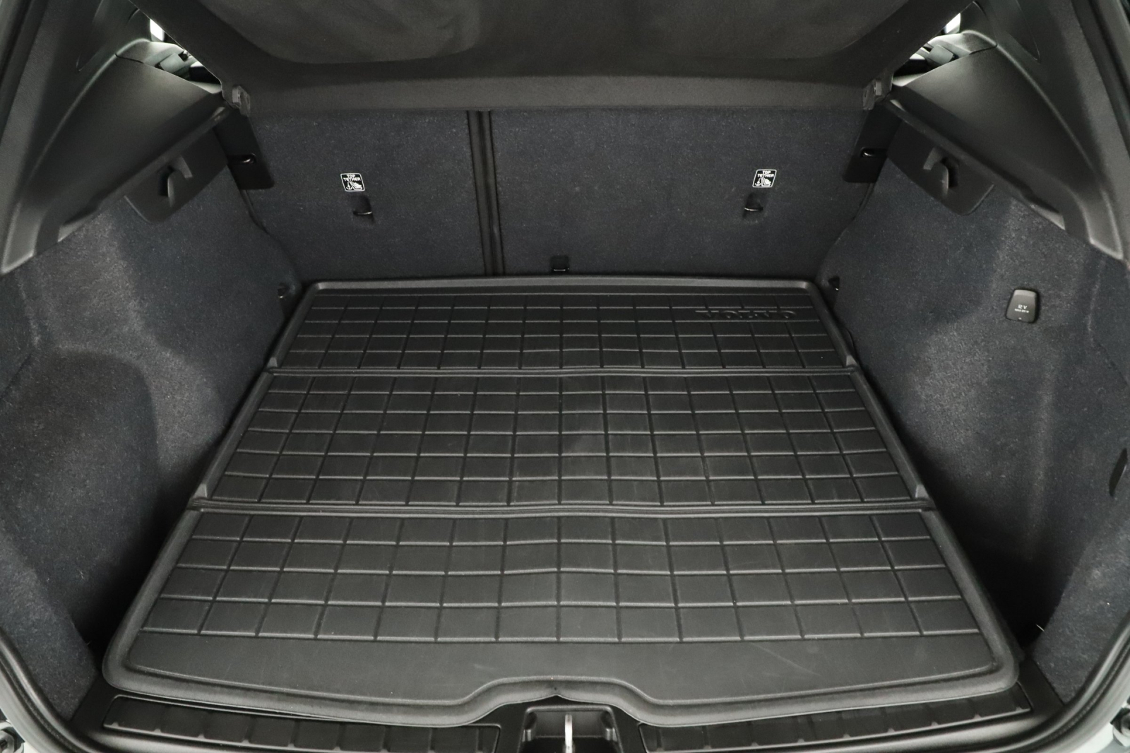 Volvo XC40 - 2023