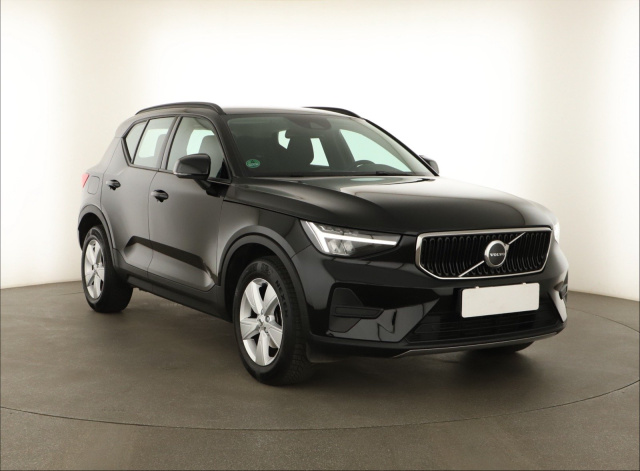 Volvo XC40 2023