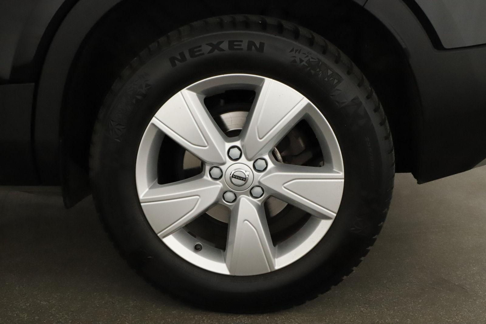 Volvo XC40 - 2023