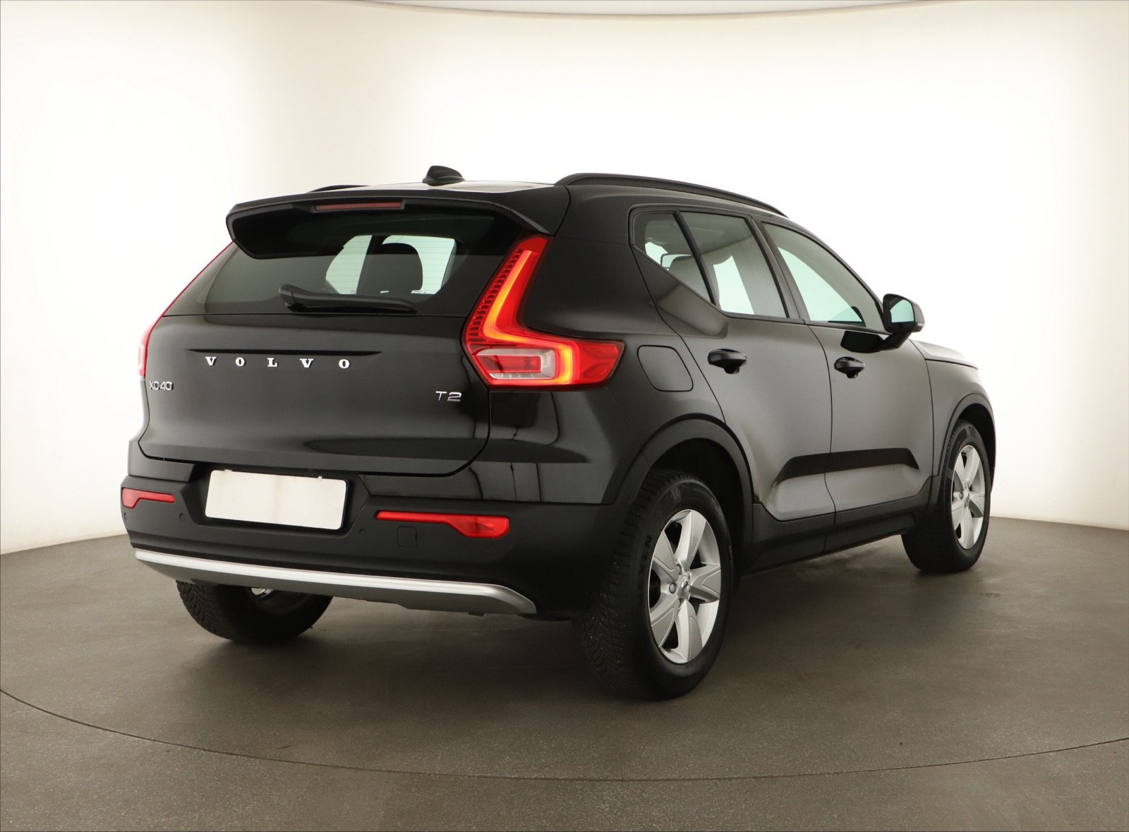 Volvo XC40 - 2023