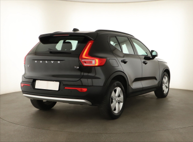 Volvo XC40 - 2023