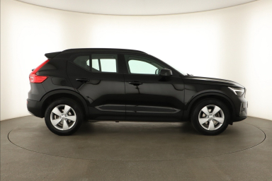 Volvo XC40 - 2023