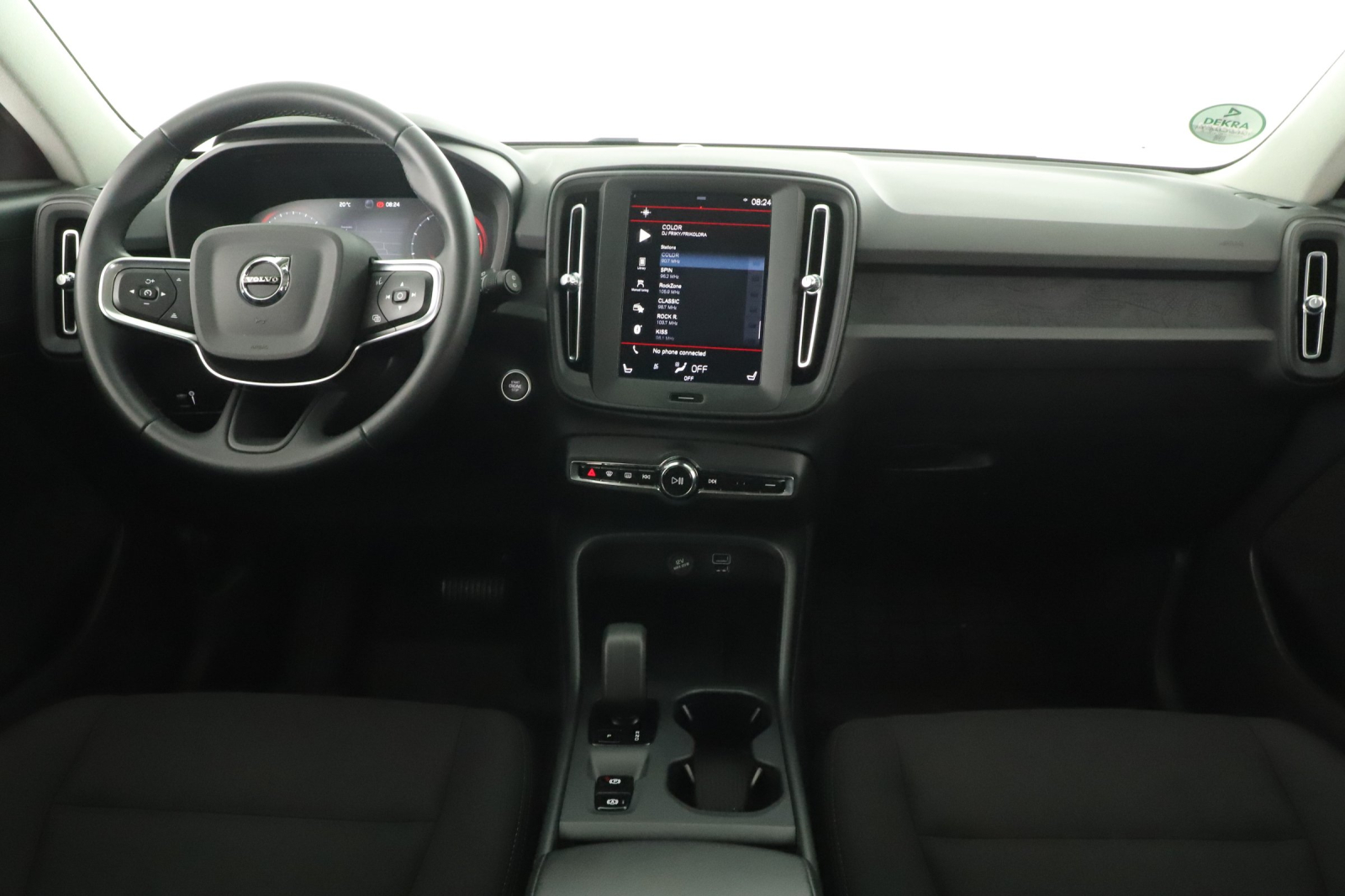 Volvo XC40 - 2023