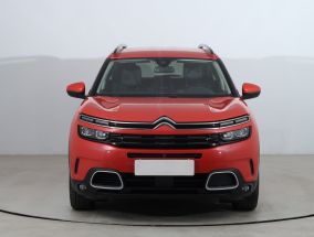 Citroen C5 Aircross - 2019