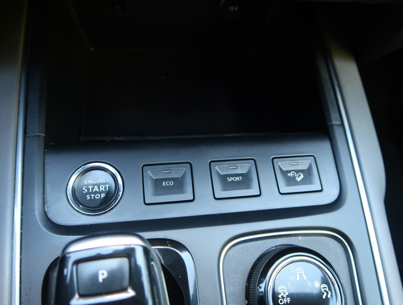 Citroen C5 Aircross, 2019