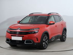 Citroen C5 Aircross - 2019