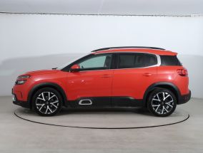 Citroen C5 Aircross - 2019