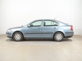 Škoda Octavia - 2008