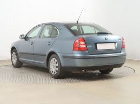 Škoda Octavia - 2008