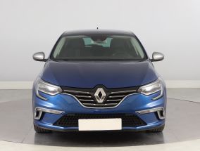 Renault Megane - 2018