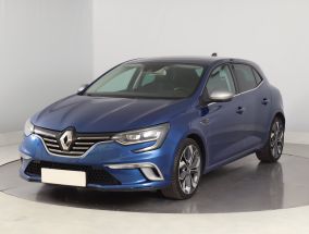 Renault Megane - 2018