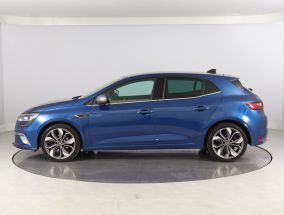 Renault Megane - 2018