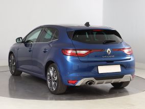 Renault Megane - 2018