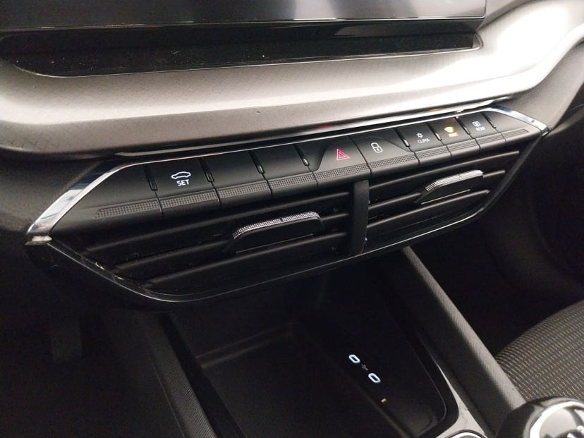 Škoda Octavia, 2023