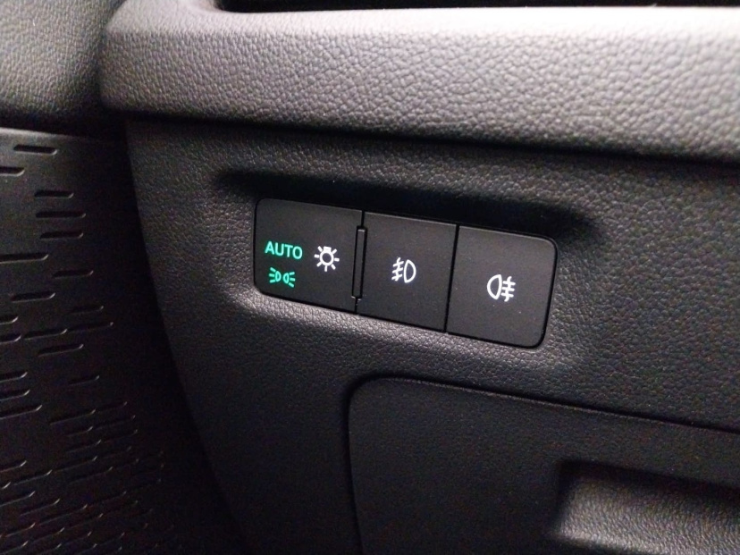 Škoda Octavia, 2023