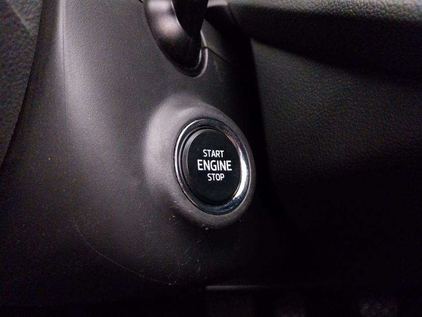 Škoda Octavia, 2023