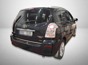 Toyota Corolla Verso - 2008