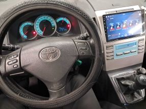 Toyota Corolla Verso - 2008