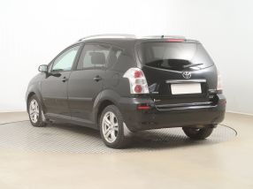 Toyota Corolla Verso - 2008