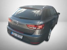 Seat Leon - 2014