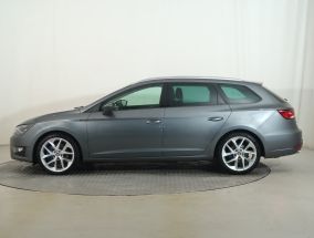 Seat Leon - 2014