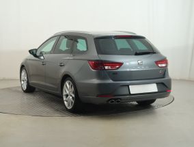 Seat Leon - 2014