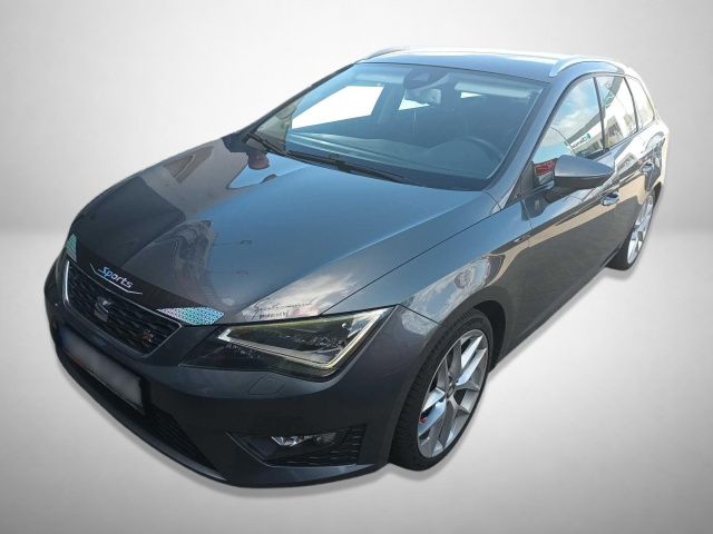Seat Leon 2014
