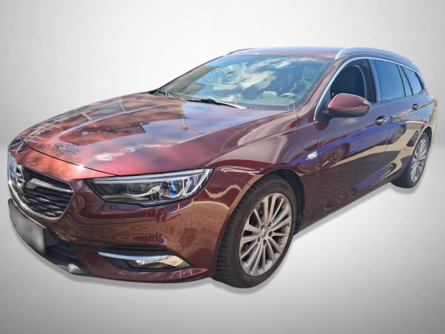 Opel Insignia 2019