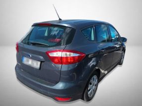 Ford Focus C-Max - 2011