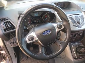 Ford Focus C-Max - 2011