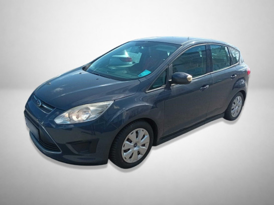 Ford Focus C-Max