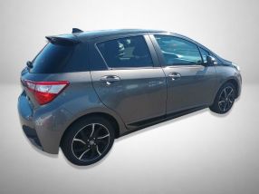 Toyota Yaris - 2018