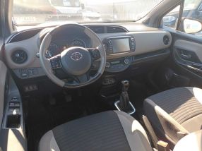Toyota Yaris - 2018