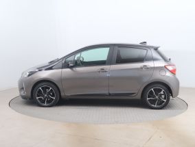Toyota Yaris - 2018