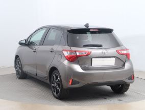 Toyota Yaris - 2018
