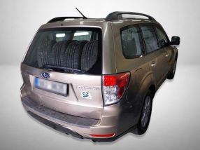 Subaru Forester - 2008