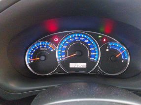 Subaru Forester - 2008