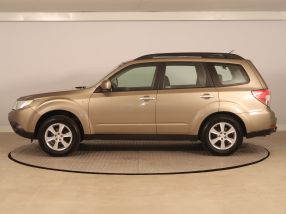 Subaru Forester - 2008