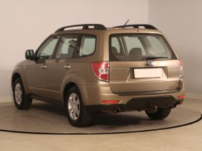Subaru Forester - 2008
