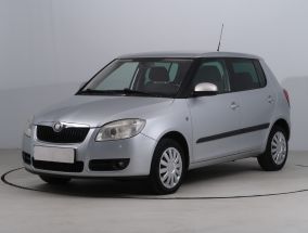 Skoda Fabia - 2009