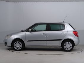 Skoda Fabia - 2009