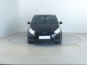 Ford S-Max - 2010