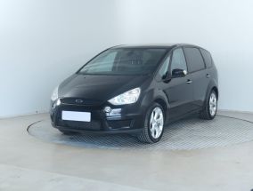 Ford S-Max - 2010